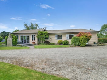 139 Knapdale Road, Whiterigg, Gore