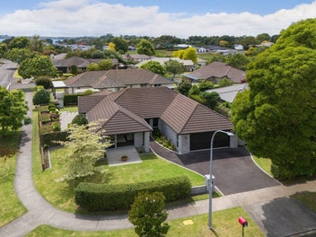 60 KAYELENE PL, Omokoroa