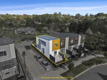 55 Tahere Road, Totara Park, Auckland