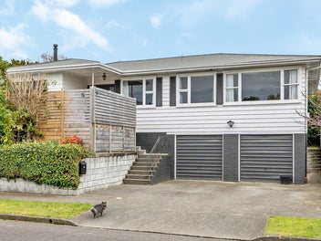 15 Swansea Street, Hokowhitu, Palmerston North