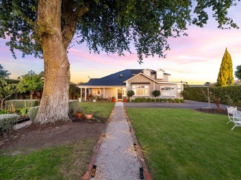 5B Burden Street, Redwoodtown, Blenheim