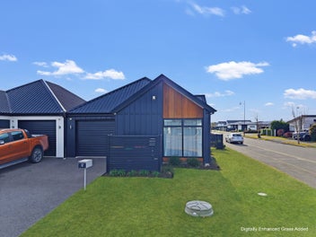12 Johnson Street, Kaiapoi, Kaiapoi