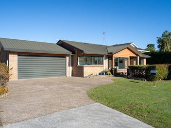 80 Raleigh Street, Leamington, Cambridge