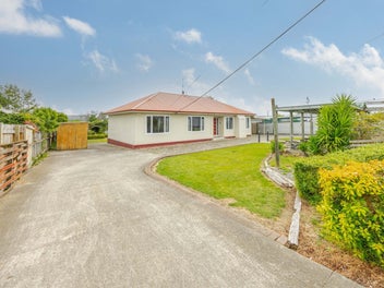36 Racecourse Road, Waipukurau, Waipukurau