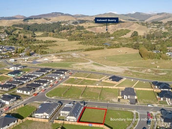 11 Songpa Street, Halswell, Christchurch