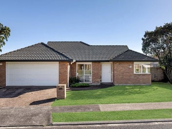 3 Glencullen Place, Dannemora, Auckland