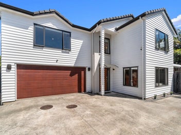 48A Asquith Avenue, Mount Albert, Auckland