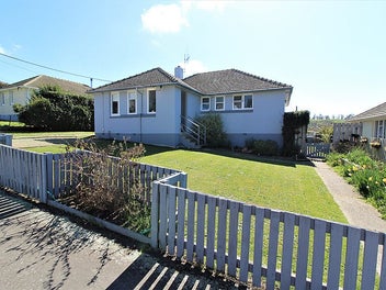 10 Hayle Street, Holmes Hill, Oamaru