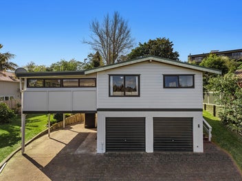 2 Windsor Rise, Whakatane, Whakatane