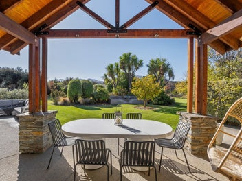 916 Aubrey Road, Albert Town, Wanaka