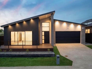 26 Evergreen Parade, Rosehill, Papakura