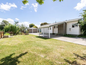 14 Darlington Street, Ngatea, Ngatea