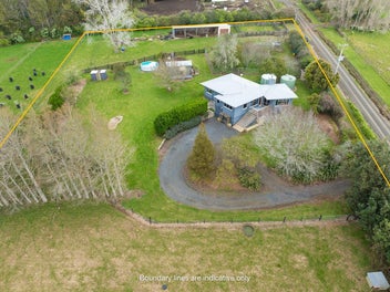87 Lee Road, Tuakau