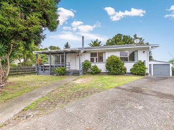 15 Astor Place, Manurewa, Auckland