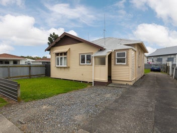 29 Mcgiffert Street, Palmerston North