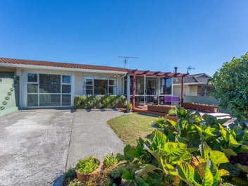 5A Andrew Street, Waikanae, Waikanae