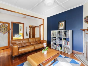 45 Balfour Street, Mornington, Wellington