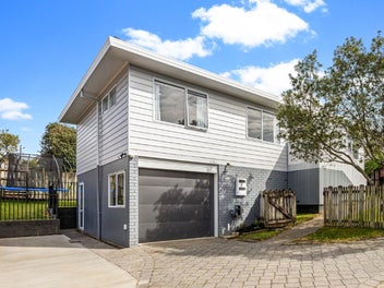 52D Hamlin Road, Mount Wellington, Auckland