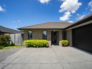 12 Teafields Court, Huntington, Hamilton