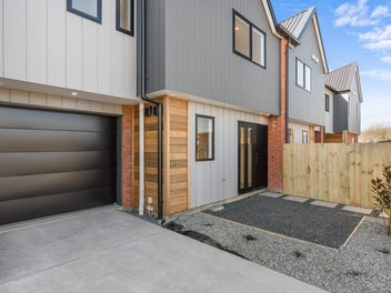 4 Dominion Avenue, Somerfield, Christchurch