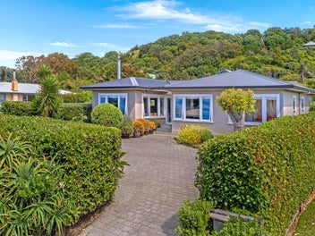 50 Moana Road, Okitu, Gisborne