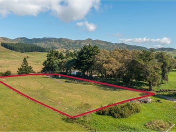 1157A State Highway 2, Waipawa, Waipawa