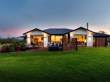 0 Tirohanga Road, North Taieri, Dunedin