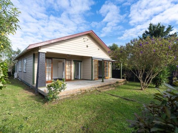 33 Mako Mako Road, Levin, Levin