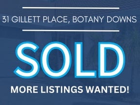 31 Gillett Place, Botany Downs, Auckland