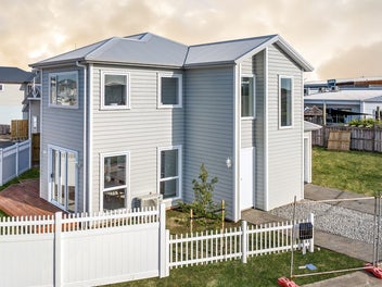 84 Hare Puke Drive, Flagstaff, Hamilton