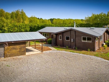 1004 Leeston Dunsandel Road, Leeston, Leeston