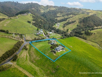 320 Quine Road, Tahuna, Morrinsville