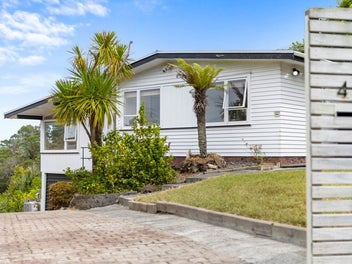 46 Canberra Avenue, Lynfield, Auckland