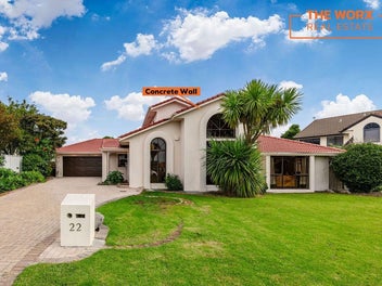 22 Gillard Place, Eastern Beach, Auckland