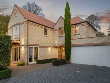 32 Wai-Iti Terrace, Burnside, Christchurch