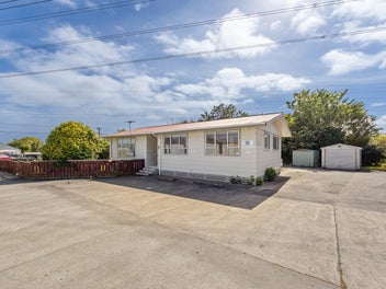22 Saxton Road, Upper Vogeltown, New Plymouth