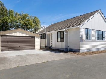 14 De Havilland Street, Hornby, Christchurch
