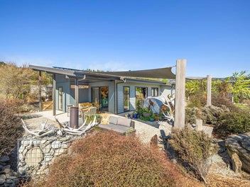 38 Pisa Road, Luggate, Cromwell