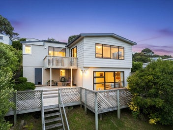 51 Kinghorne Street, Strathmore Park, Wellington