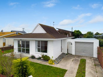 42A Hutcheson Street, Mayfield, Blenheim