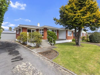 7 Severn Place, Spotswood, New Plymouth