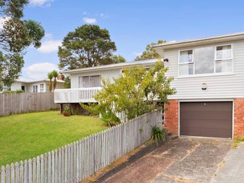 3 Jamaica Place, Blockhouse Bay, Auckland