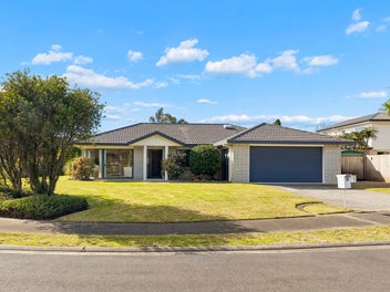 39 Luculia Drive, Mount Maunganui, Mount Maunganui