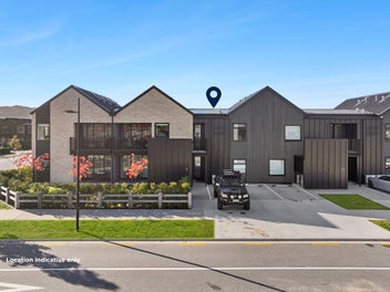 23/7 Northlake Drive, Wānaka