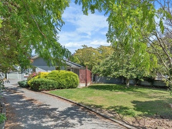 65 Moore Street, Rolleston, Rolleston