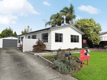 9 Metro Avenue, Nawton, Hamilton