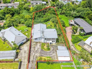 28 Gossamer Drive, Pakuranga Heights, Auckland