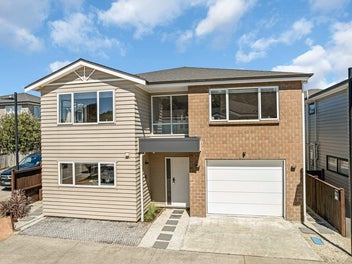 16 Fishwicke Lane, Albany, Auckland