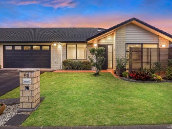 61/46 Beresford Street, Pukekohe, Pukekohe