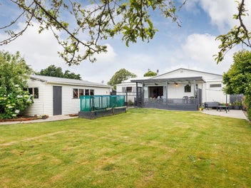 76 Denbigh Street, Feilding, Feilding